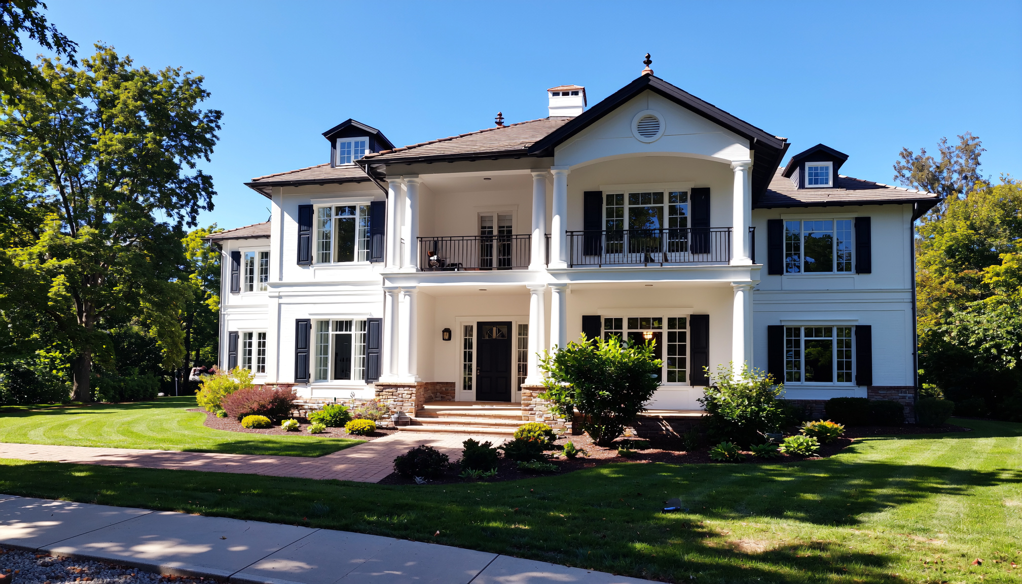 Oakland, CA home seamless gutters Oakland, CA home seamless gutters